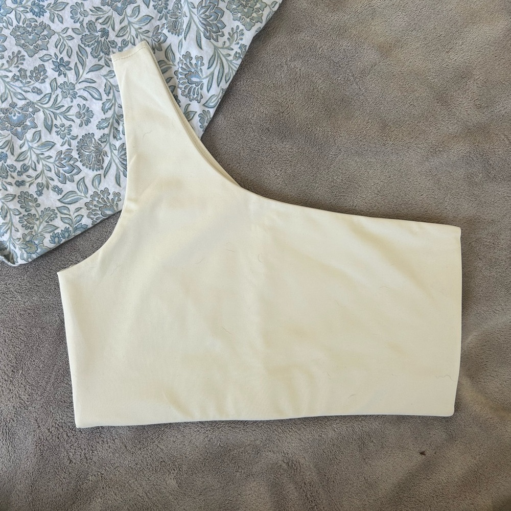Girlfriend Collective Bianca Bra